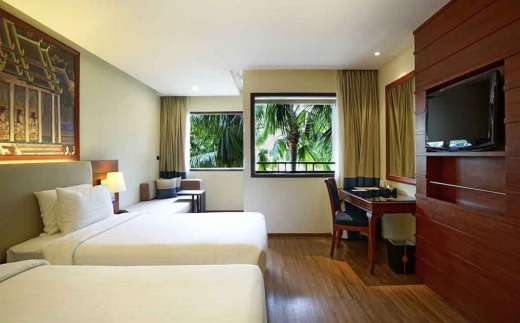 Novotel Phuket Vintage Park