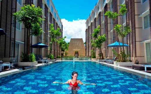 Ananta Legian