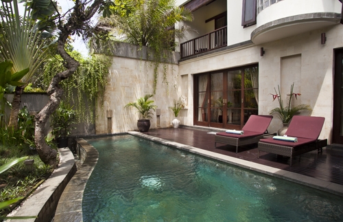 Gending Kedis Luxury Villas & Spa