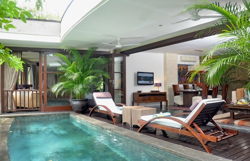 Gending Kedis Luxury Villas & Spa