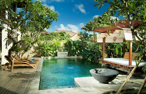 Gending Kedis Luxury Villas & Spa