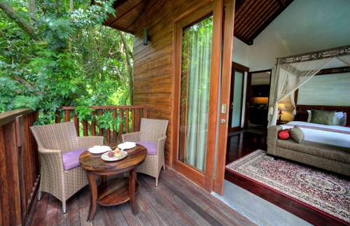 Gending Kedis Luxury Villas & Spa