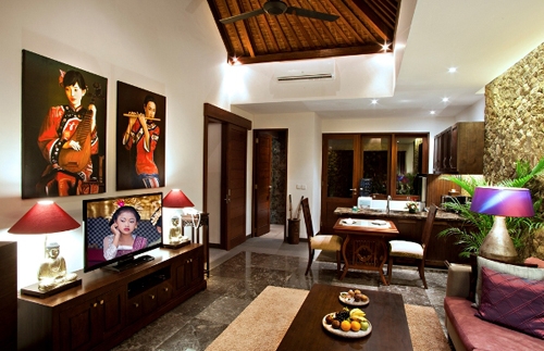 Gending Kedis Luxury Villas & Spa