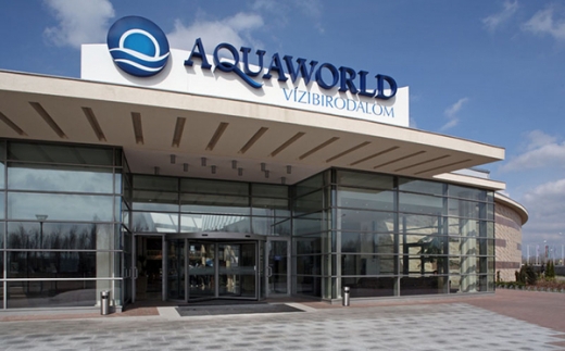 Ramada Resort - Aquaworld Budapesht