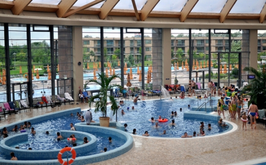 Ramada Resort - Aquaworld Budapesht