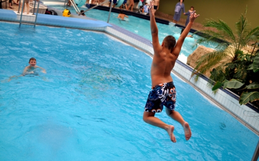 Ramada Resort - Aquaworld Budapesht