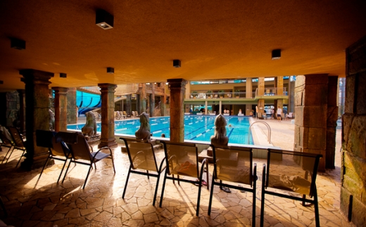 Ramada Resort - Aquaworld Budapesht
