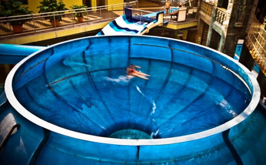 Ramada Resort - Aquaworld Budapesht