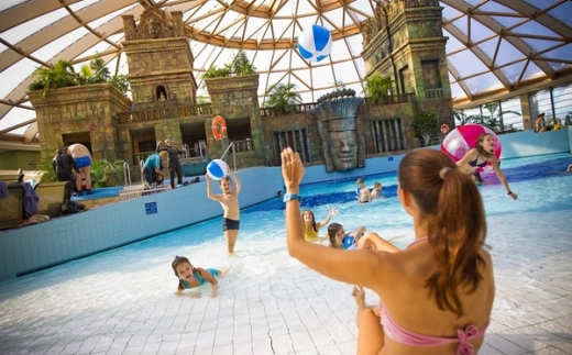 Ramada Resort - Aquaworld Budapesht