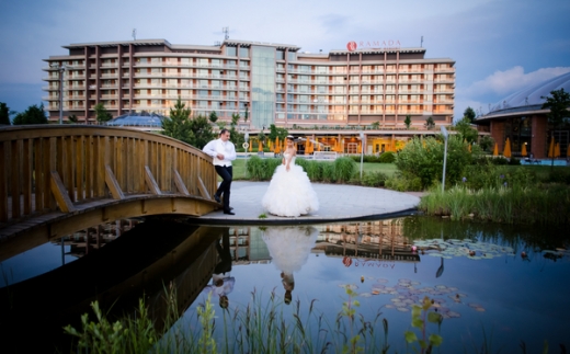 Ramada Resort - Aquaworld Budapesht