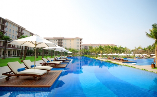 Vinpearl Luxury  Danang