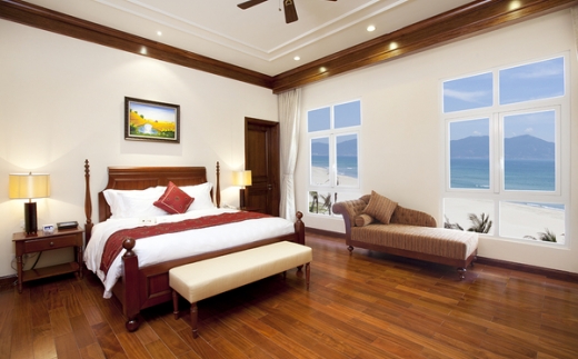 Vinpearl Luxury  Danang