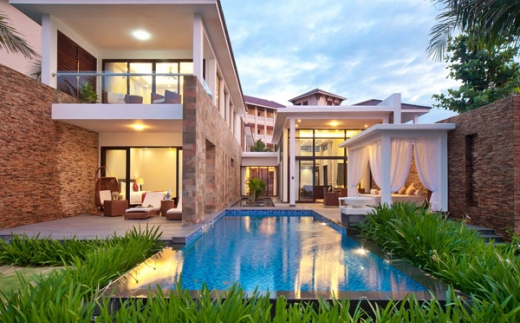 Vinpearl Luxury  Danang