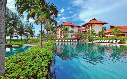 Furama Resort Danang