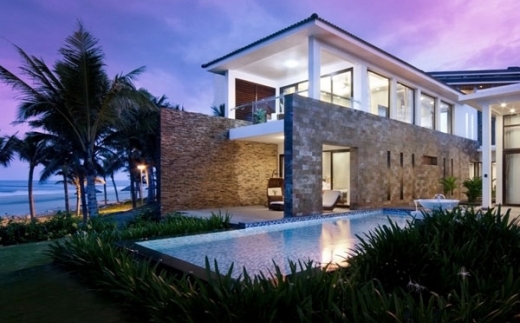 Vinpearl Luxury  Danang