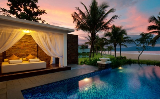 Vinpearl Luxury  Danang