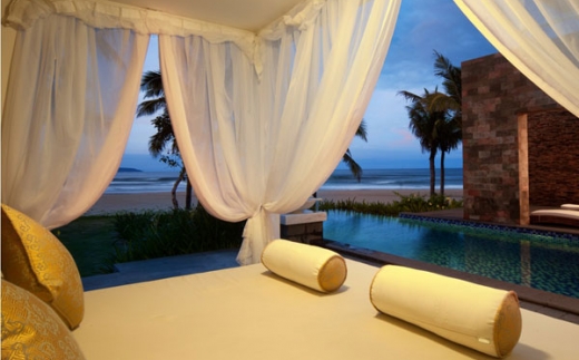 Vinpearl Luxury  Danang