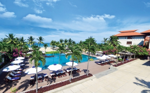 Furama Resort Danang