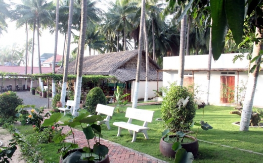 Thao Ha Resort