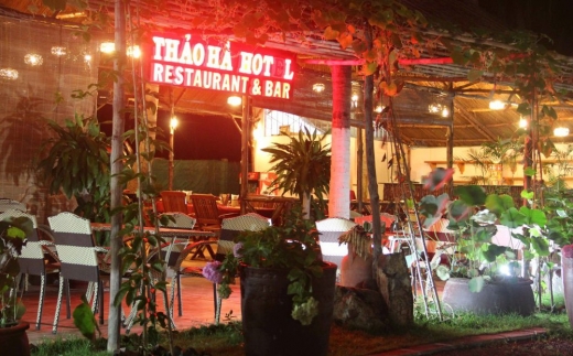 Thao Ha Resort