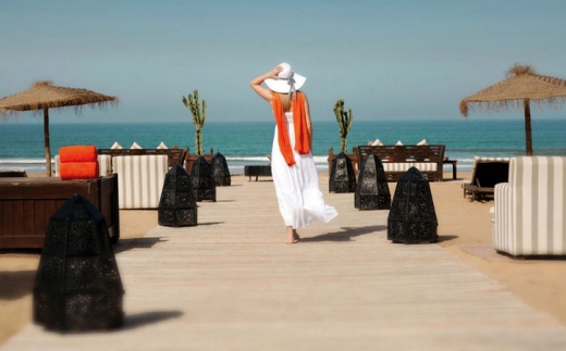 Sofitel Royal Bay Agadir