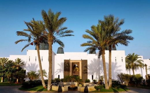 Sofitel Royal Bay Agadir