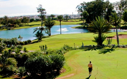 Sofitel Royal Bay Agadir