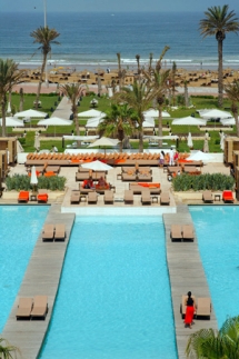 Sofitel Royal Bay Agadir