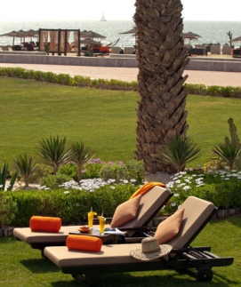 Sofitel Royal Bay Agadir