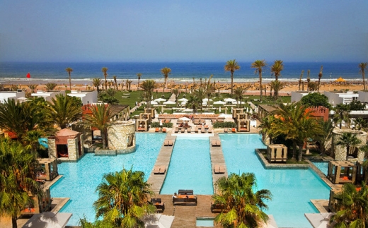 Sofitel Royal Bay Agadir