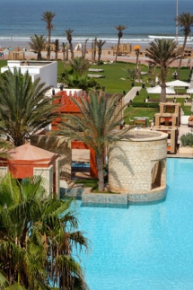 Sofitel Royal Bay Agadir