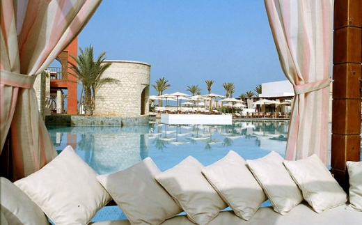 Sofitel Royal Bay Agadir