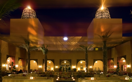 Sofitel Royal Bay Agadir