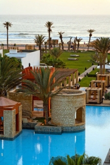 Sofitel Royal Bay Agadir