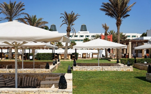 Sofitel Royal Bay Agadir