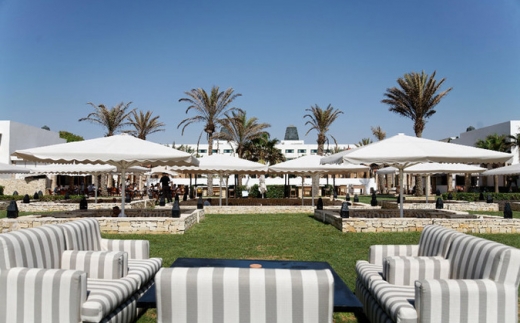 Sofitel Royal Bay Agadir