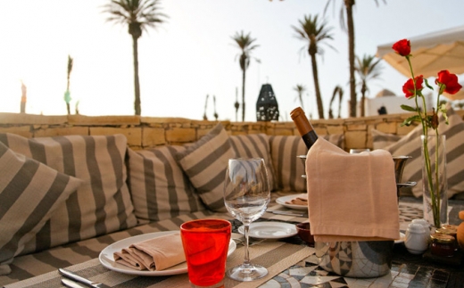 Sofitel Royal Bay Agadir