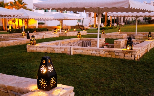 Sofitel Royal Bay Agadir