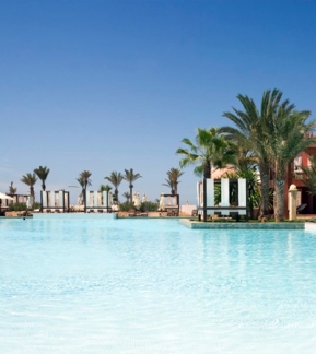 Sofitel Royal Bay Agadir
