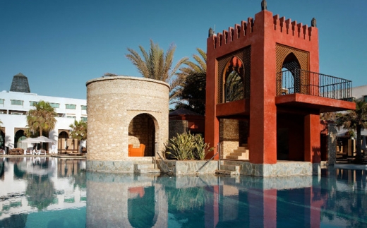 Sofitel Royal Bay Agadir