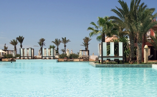 Sofitel Royal Bay Agadir