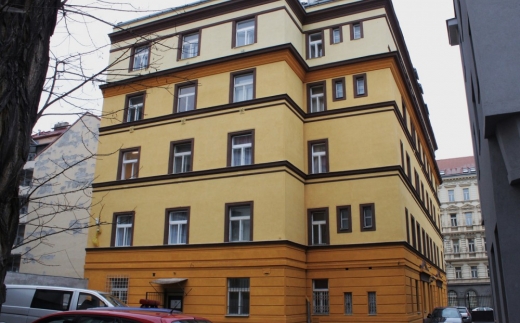 Anyday Apartments Prague
