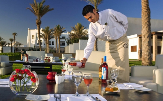 Sofitel Royal Bay Agadir