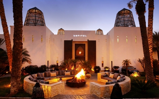 Sofitel Royal Bay Agadir