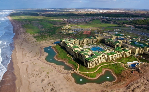 Mazagan Beach Resort