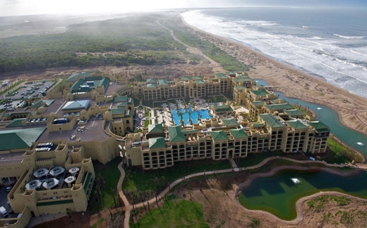 Mazagan Beach Resort