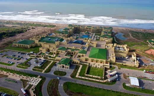 Mazagan Beach Resort