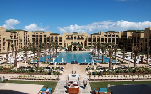 Mazagan Beach Resort