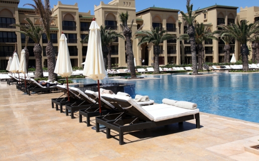 Mazagan Beach Resort