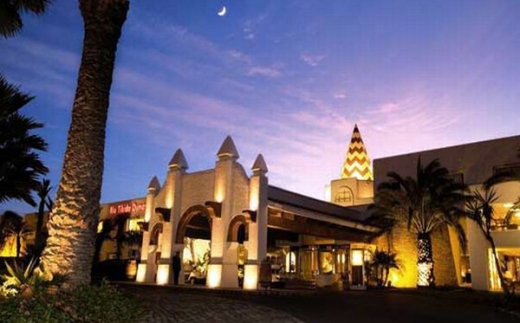 Club Hotel Riu Tikida Dunas